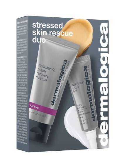 Dermalogica stressed skin rescue