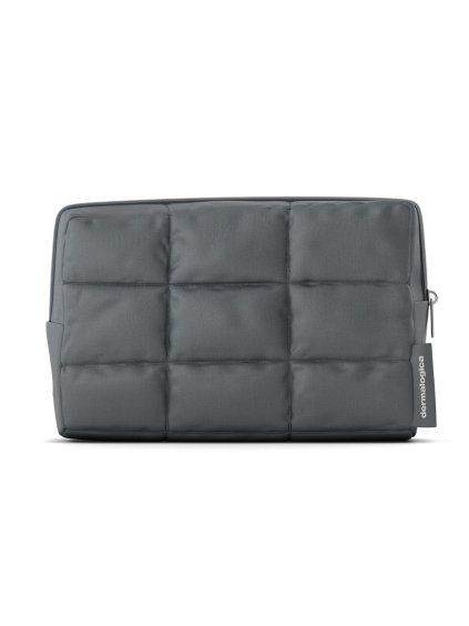 Dermalogica Puffy toiletry bag