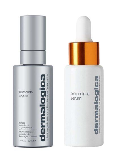 Dermalogica Future code biolumin C serum