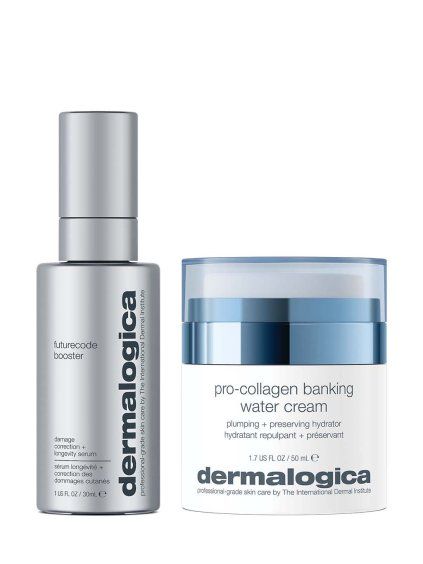 Dermalogica Future code pro collagen banking water cream
