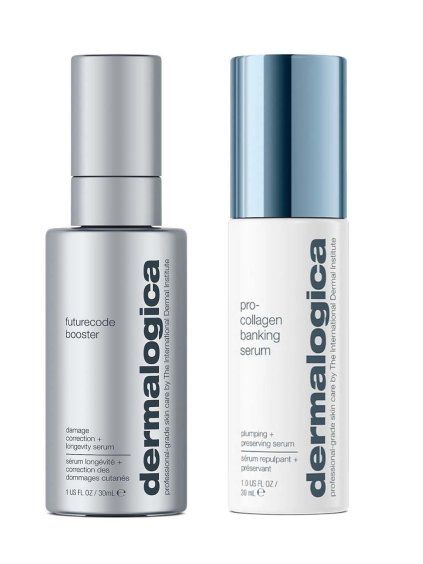 Dermalogica Future code pro collagen banking serum