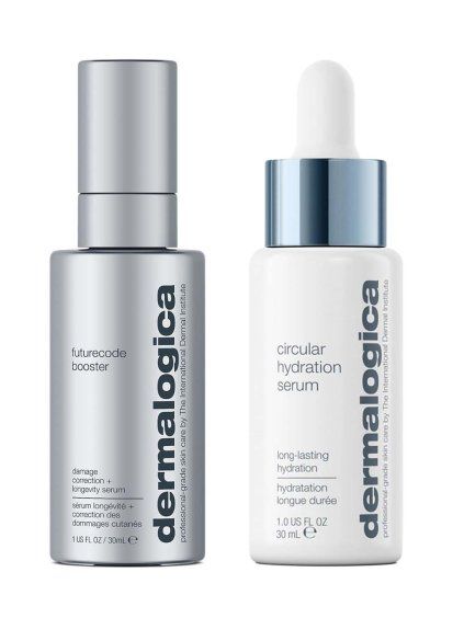 Dermalogica Future code circular hydration serum