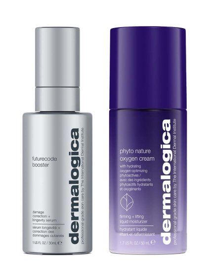 Dermalogica Future code Phyto nature oxygen cream