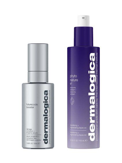 Dermalogica Future code phyto nature e2