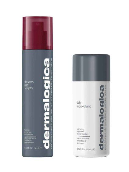 Dermalogica Skin Transformation Set