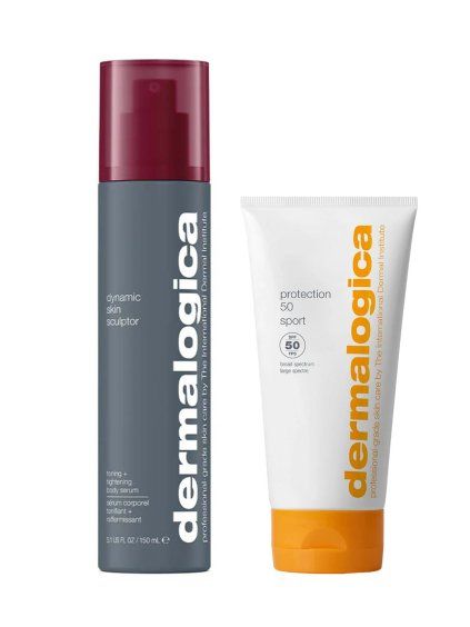 Dermalogica Complete Skin Longevity Set