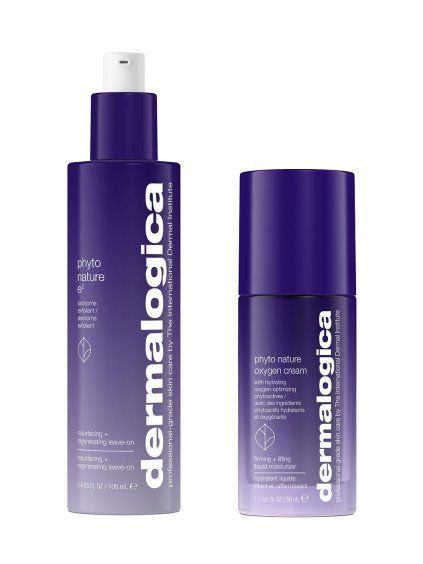 Dermalogica Lift Oxygen Collection