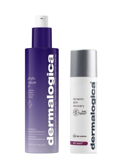 Dermalogica Phyto Nature Longevity Set