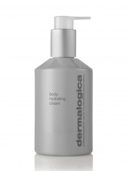 body hydrating cream, 295 ml