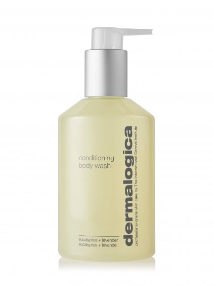 conditioning body wash, 295 ml