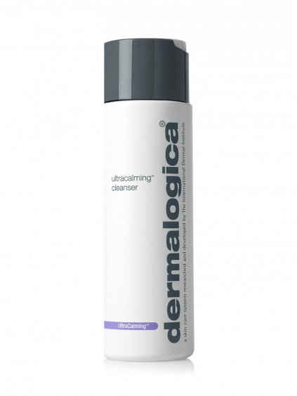 ultra calming cleanser 250ml