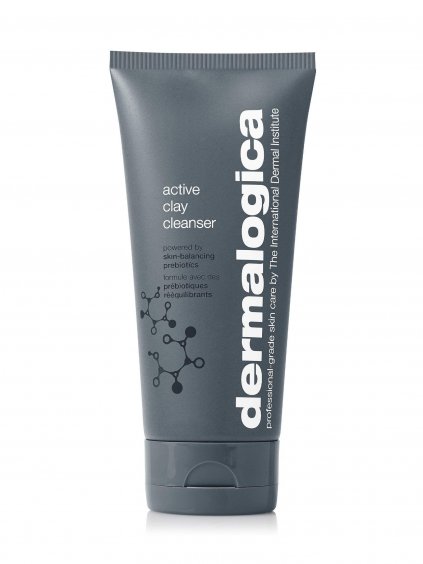 active clay cleanser 150 ml