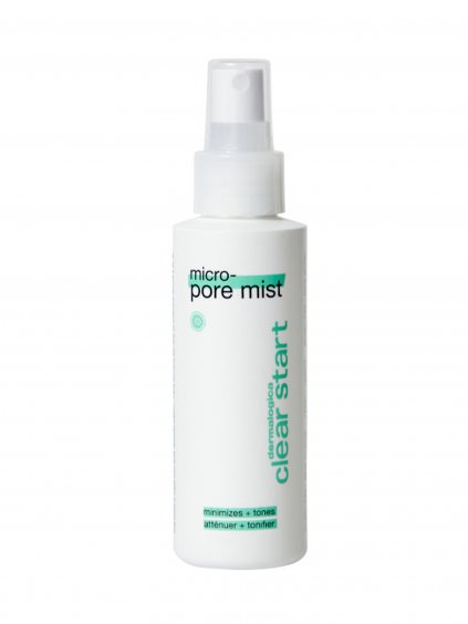 micro pore mist, 118 ml