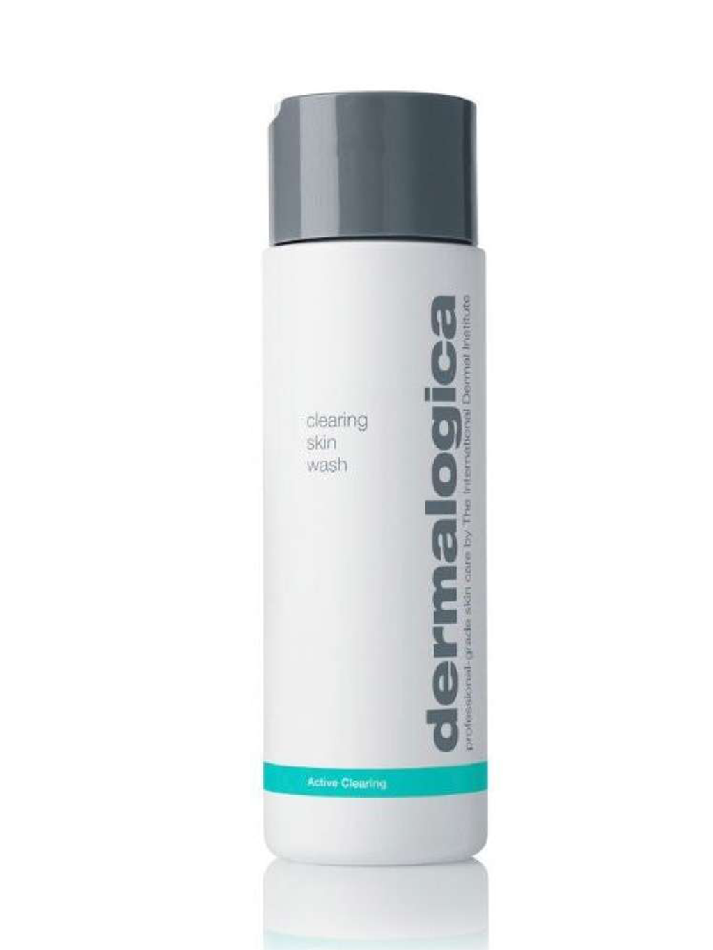 Clearing Skin Wash, 250 ml