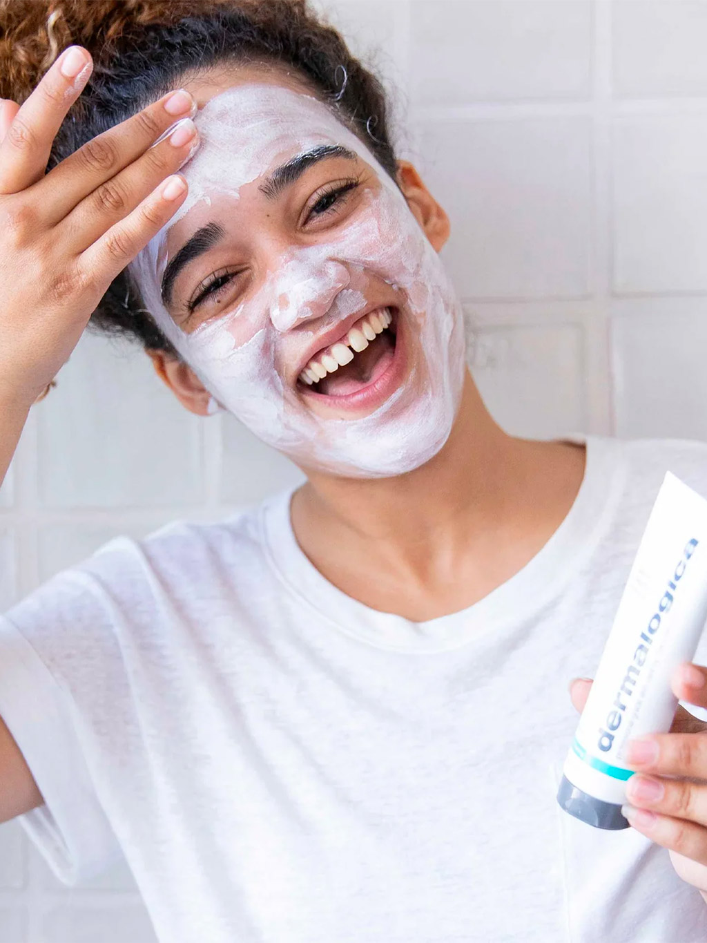 Sebum Clearing Masque, 75 ml - Obrázek 3