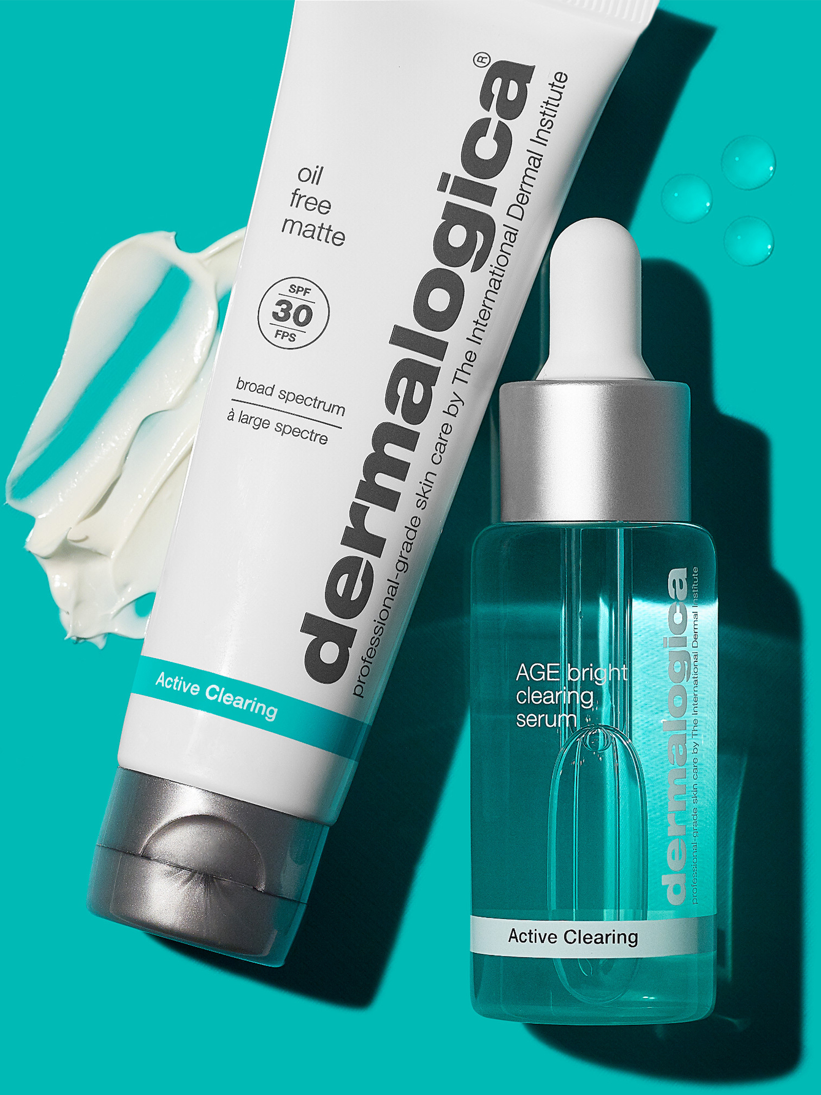 Oil Free Matte SPF30, 50 ml - Obrázek 3