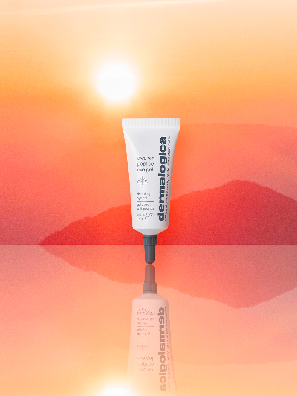 Awaken Peptide Eye Gel, 15 ml - Obrázek 4