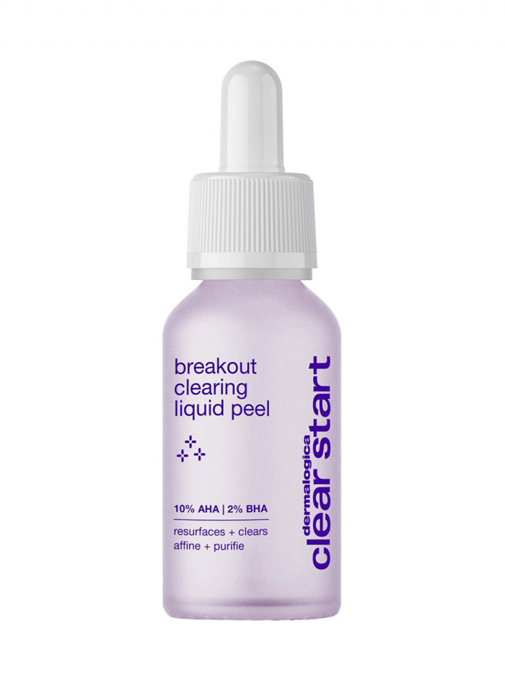 Breakout Clearing Liquid Peel, 30 ml