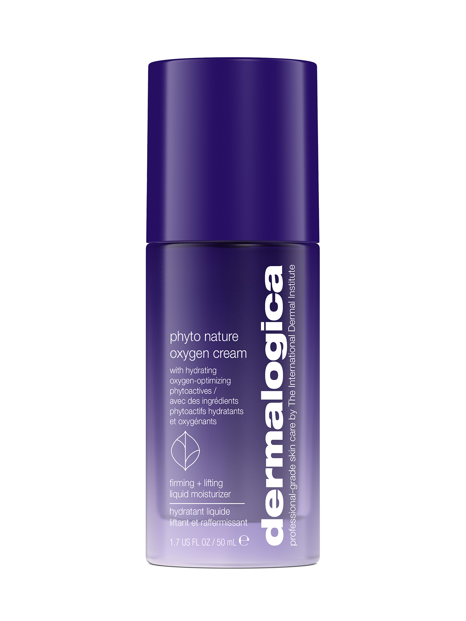 Phyto Nature Oxygen Cream, 50 ml