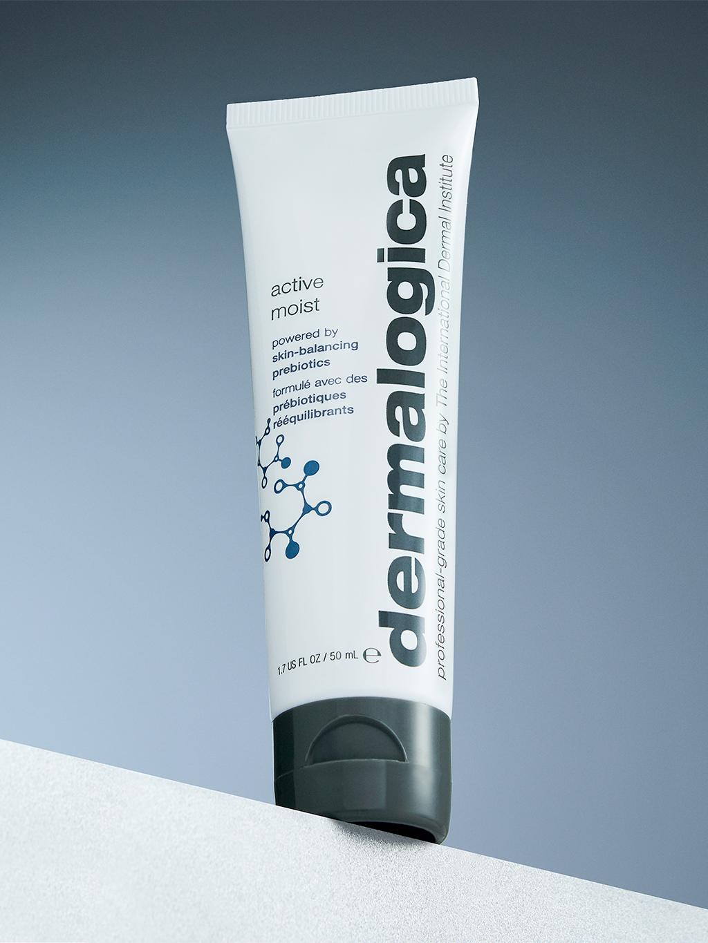 Active Clay Cleanser 150 ml + Active Moist 50 ml, set produktů - Obrázek 4