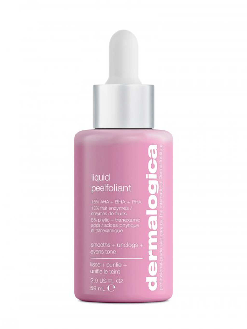 Liquid Peelfoliant, 59 ml