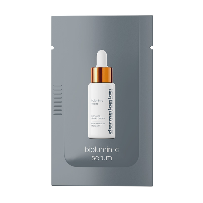 BioLumin-C Serum, vzorek