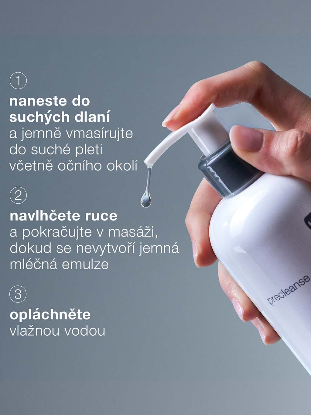 PreCleanse, 30 ml (obrázek 5)
