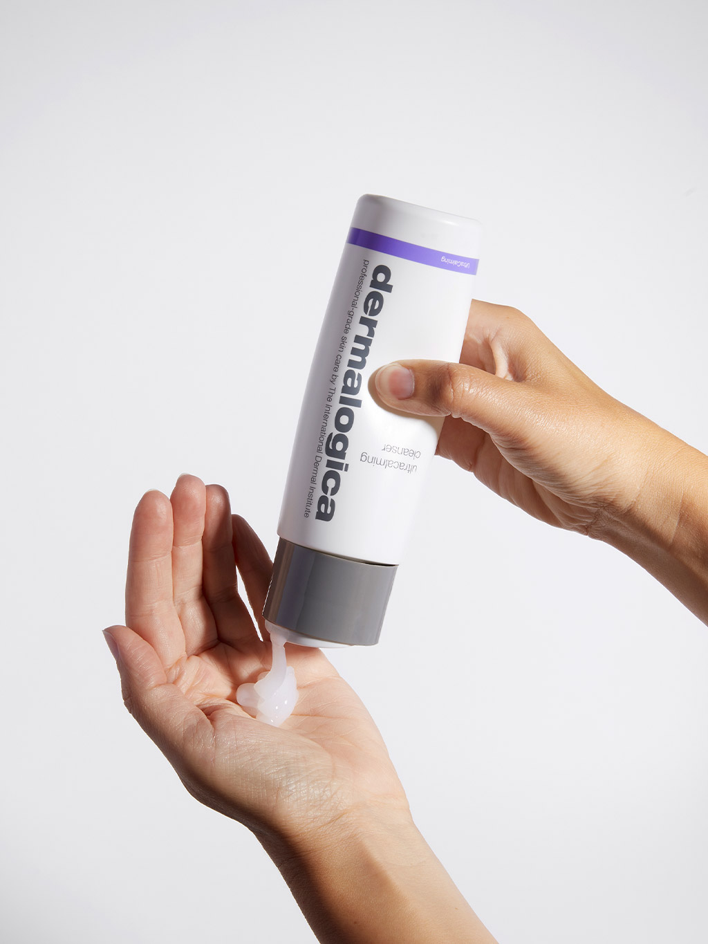 UltraCalming Cleanser, 500 ml - Obrázek 4