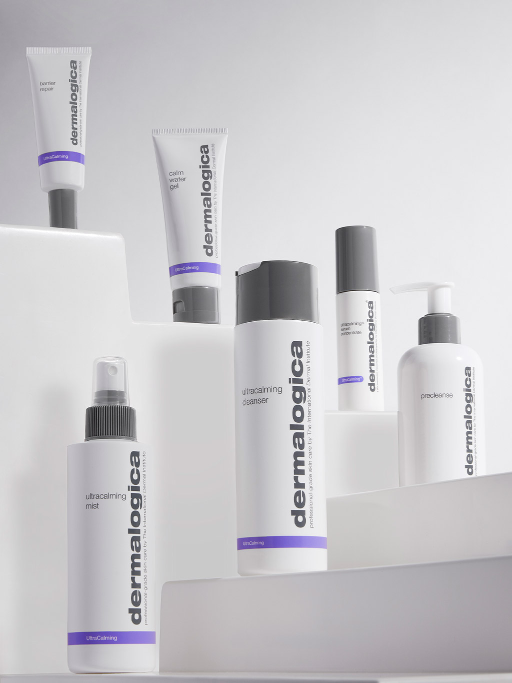 UltraCalming Cleanser, 500 ml - Obrázek 5