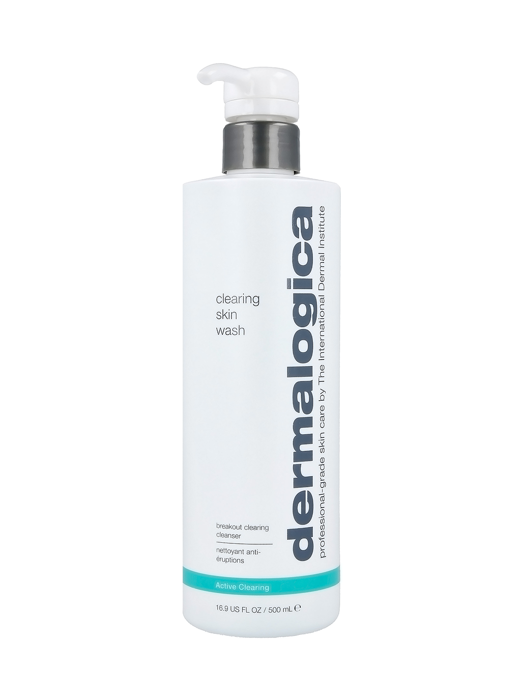 Clearing Skin Wash, 500 ml
