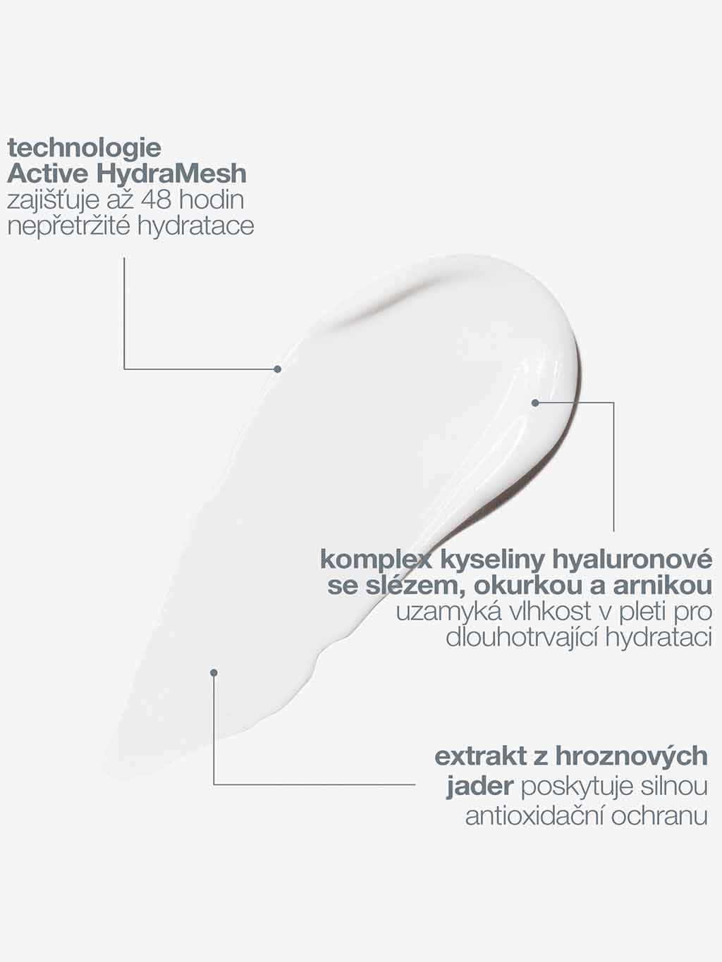 Skin Smoothing Cream Moisturizer, 50 ml (obrázek 4)