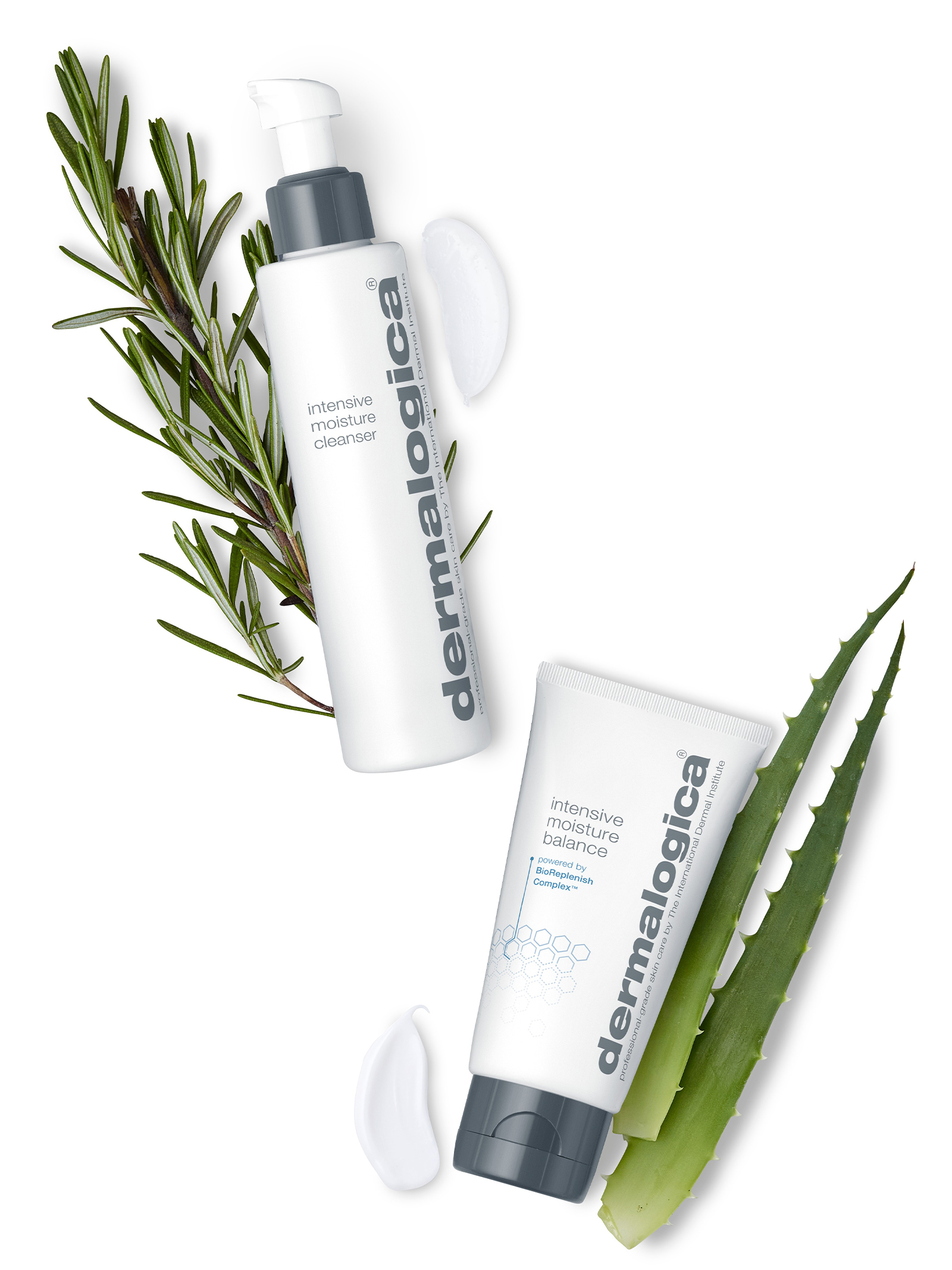Intensive Moisture Cleanser, 295 ml - Obrázek 3