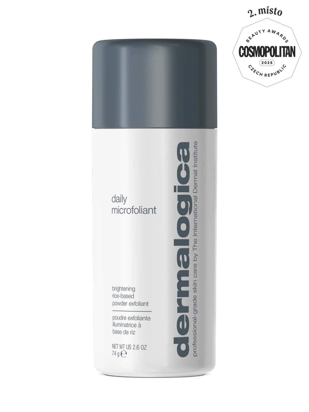 Daily Microfoliant, 74 g