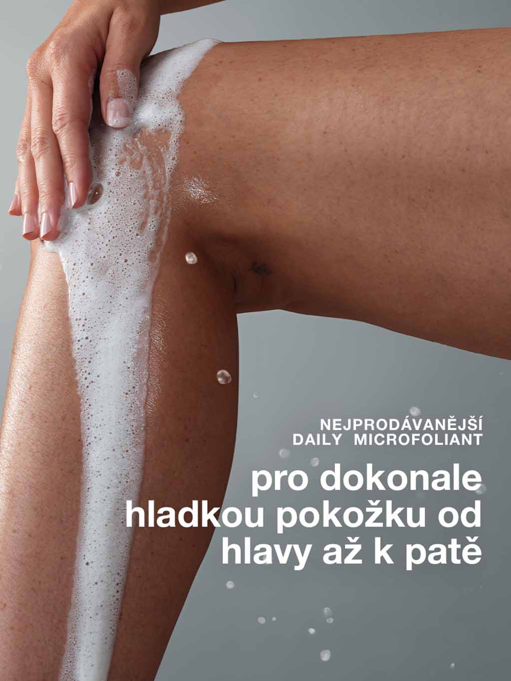 Daily Microfoliant, 74 g (obrázek 3)