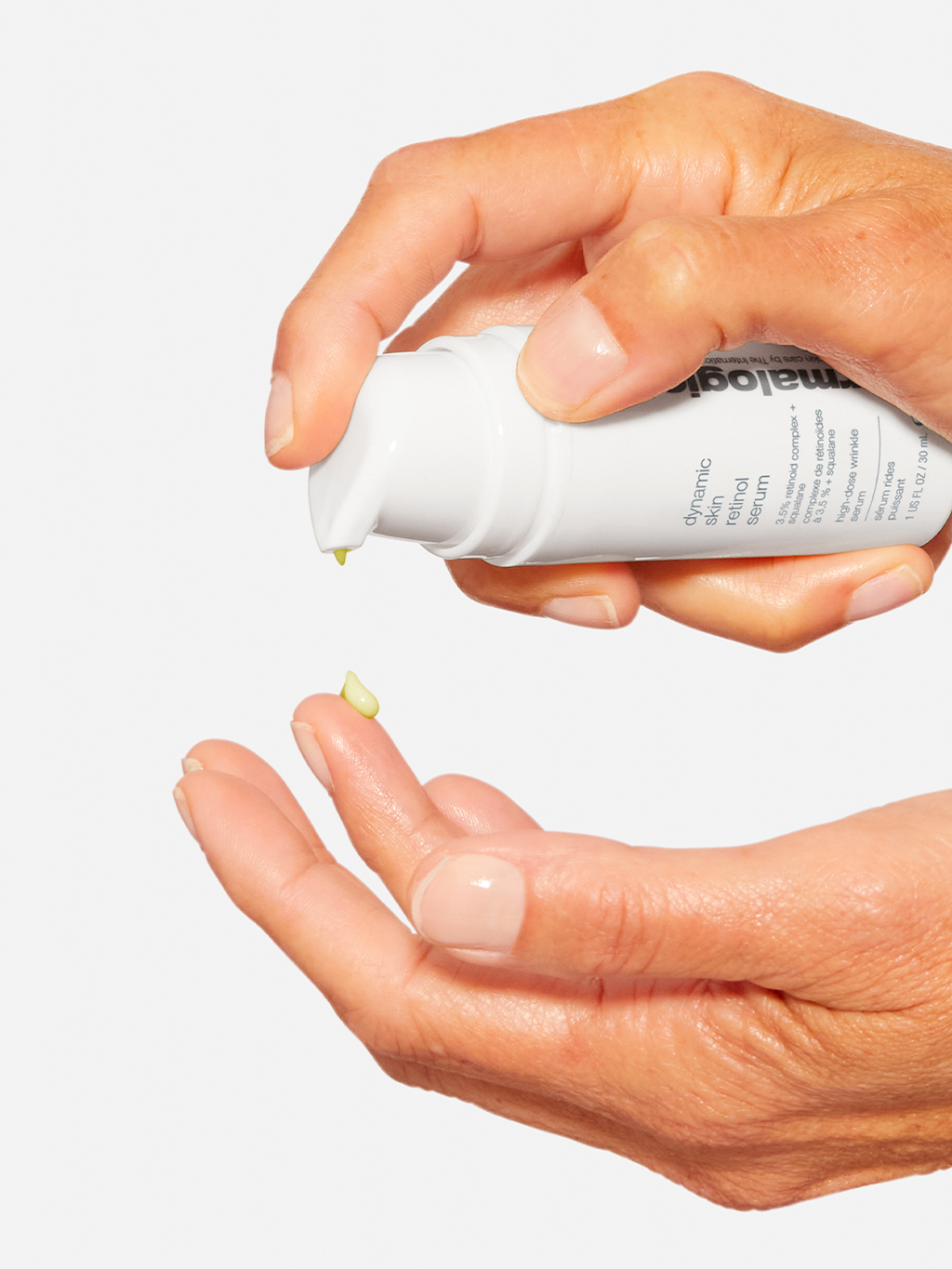 Dynamic Skin Retinol Serum, 10 ml - Obrázek 5