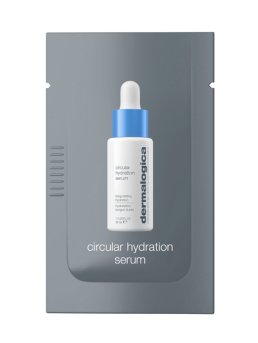 Circular Hydration Serum, vzorek