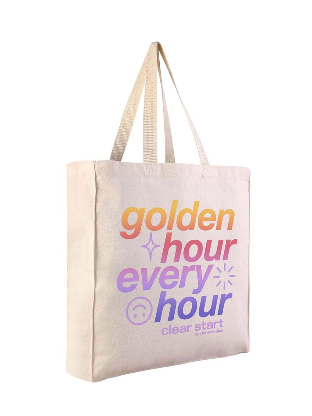 Golden Hour Tote Bag