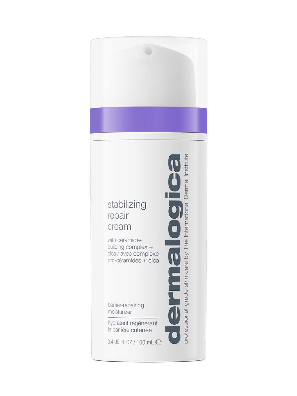 Stabilizing Repair Cream, 100 ml