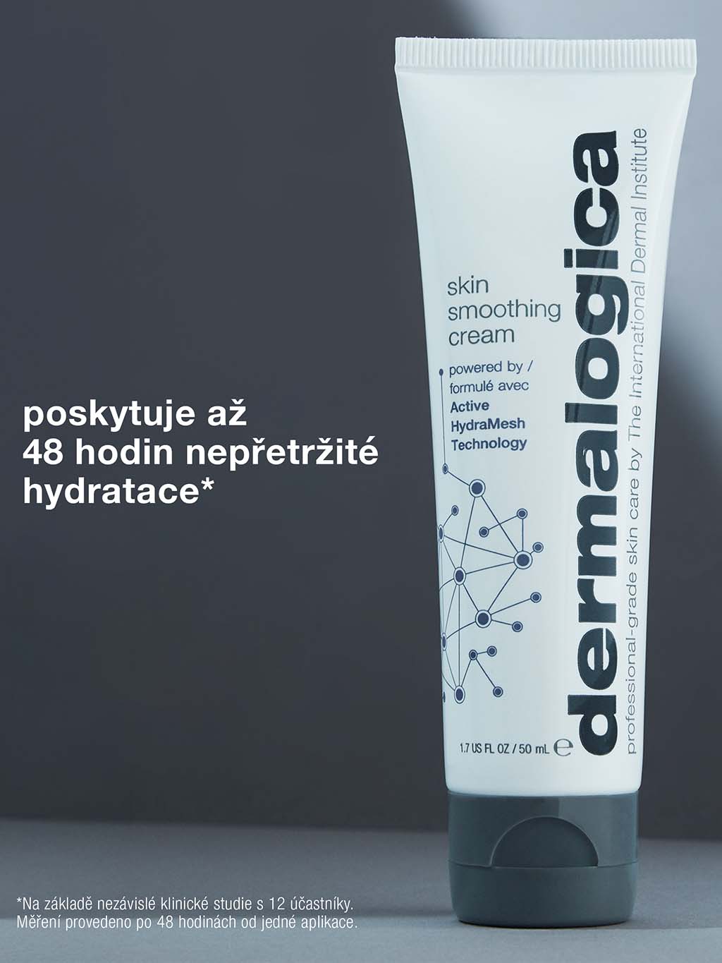 Skin Smoothing Cream Moisturizer, 150 ml (obrázek 2)
