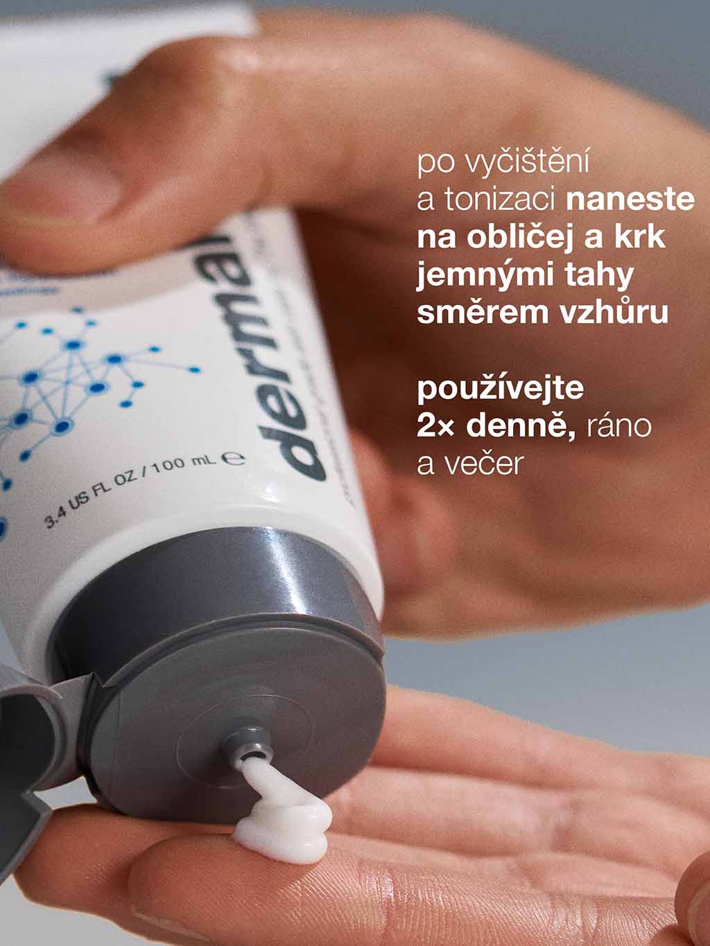 Skin Smoothing Cream Moisturizer, 150 ml (obrázek 5)