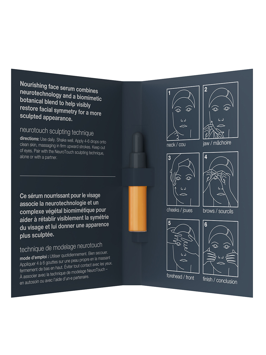 NeuroTouch Symmetry Serum 2 ml