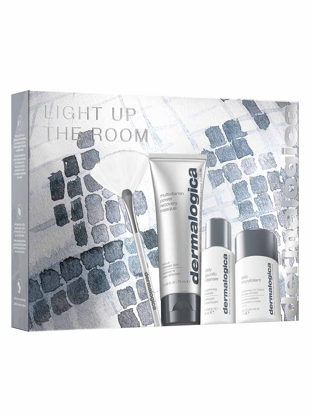 Light up the room, dárkový set