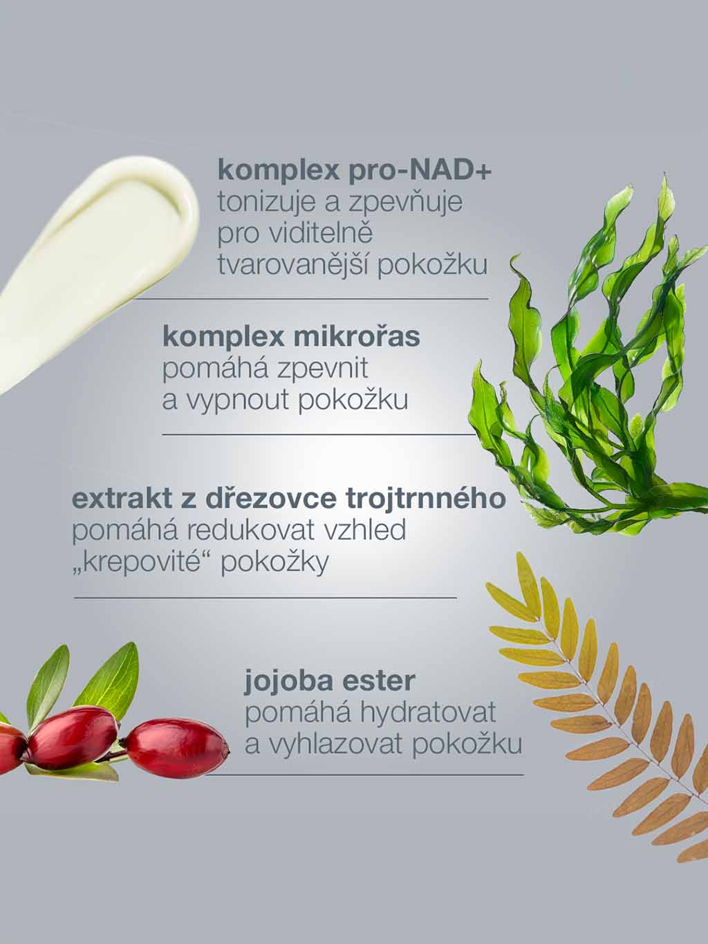 Dynamic Skin Sculptor, 150 ml (obrázek 5)