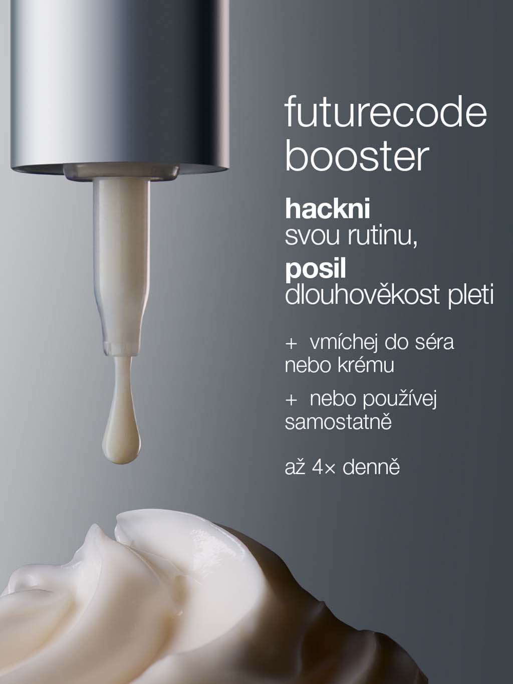 FutureCode Booster, 30 ml (obrázek 4)