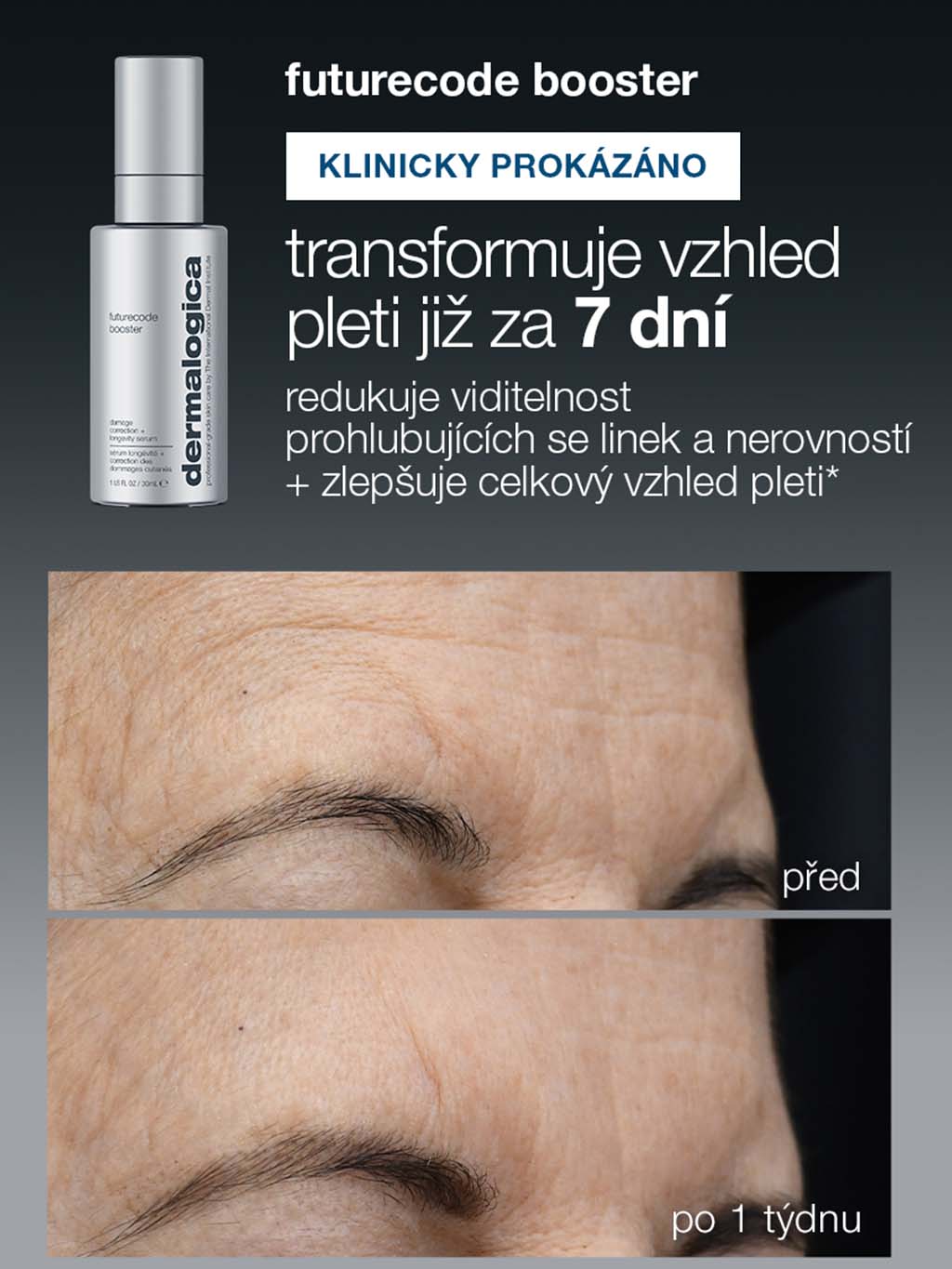 FutureCode Booster, 30 ml (obrázek 3)