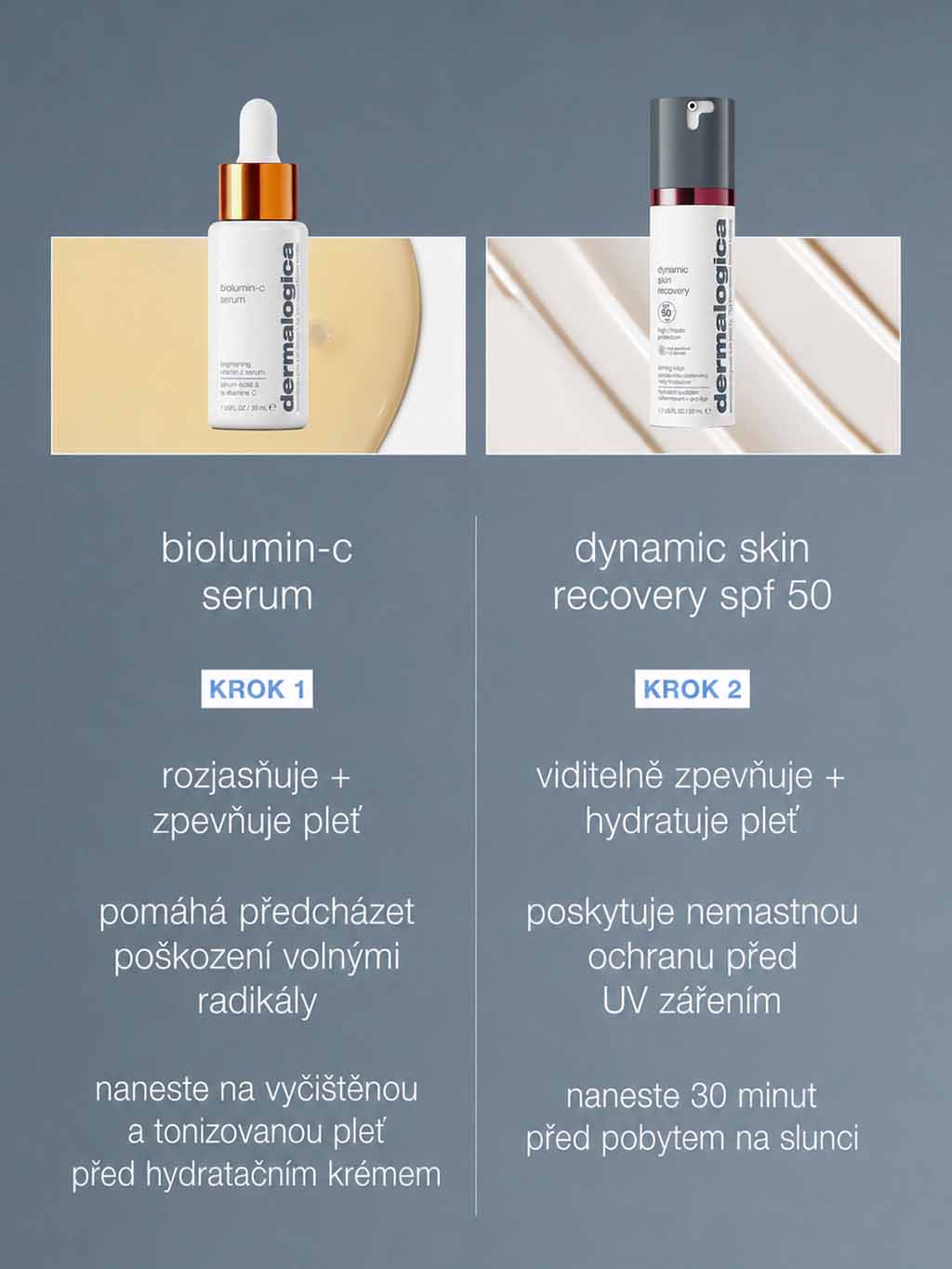Get + Keep Your Glow, výhodný set (obrázek 3)