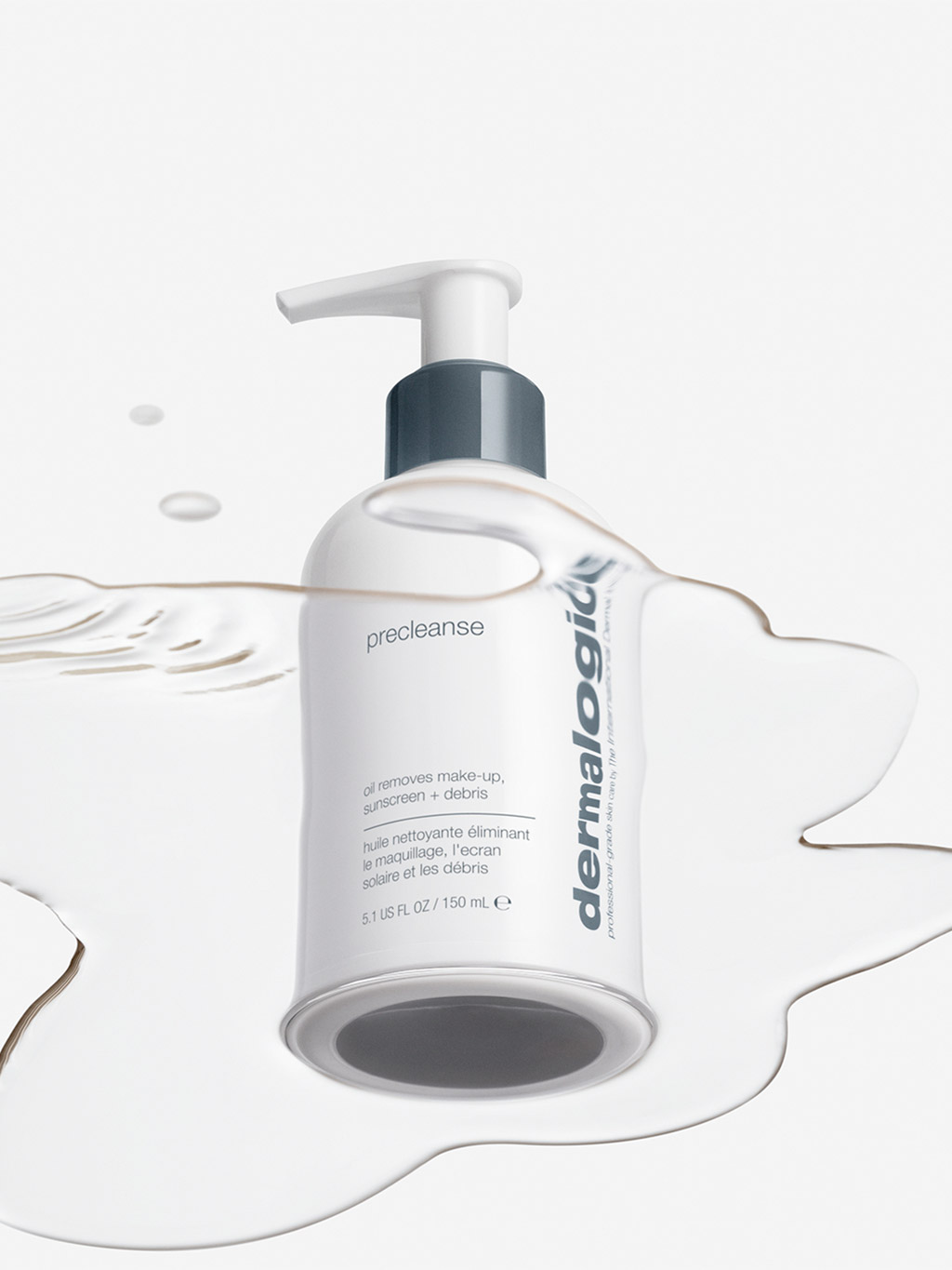 PreCleanse, 150 ml - Obrázek 4