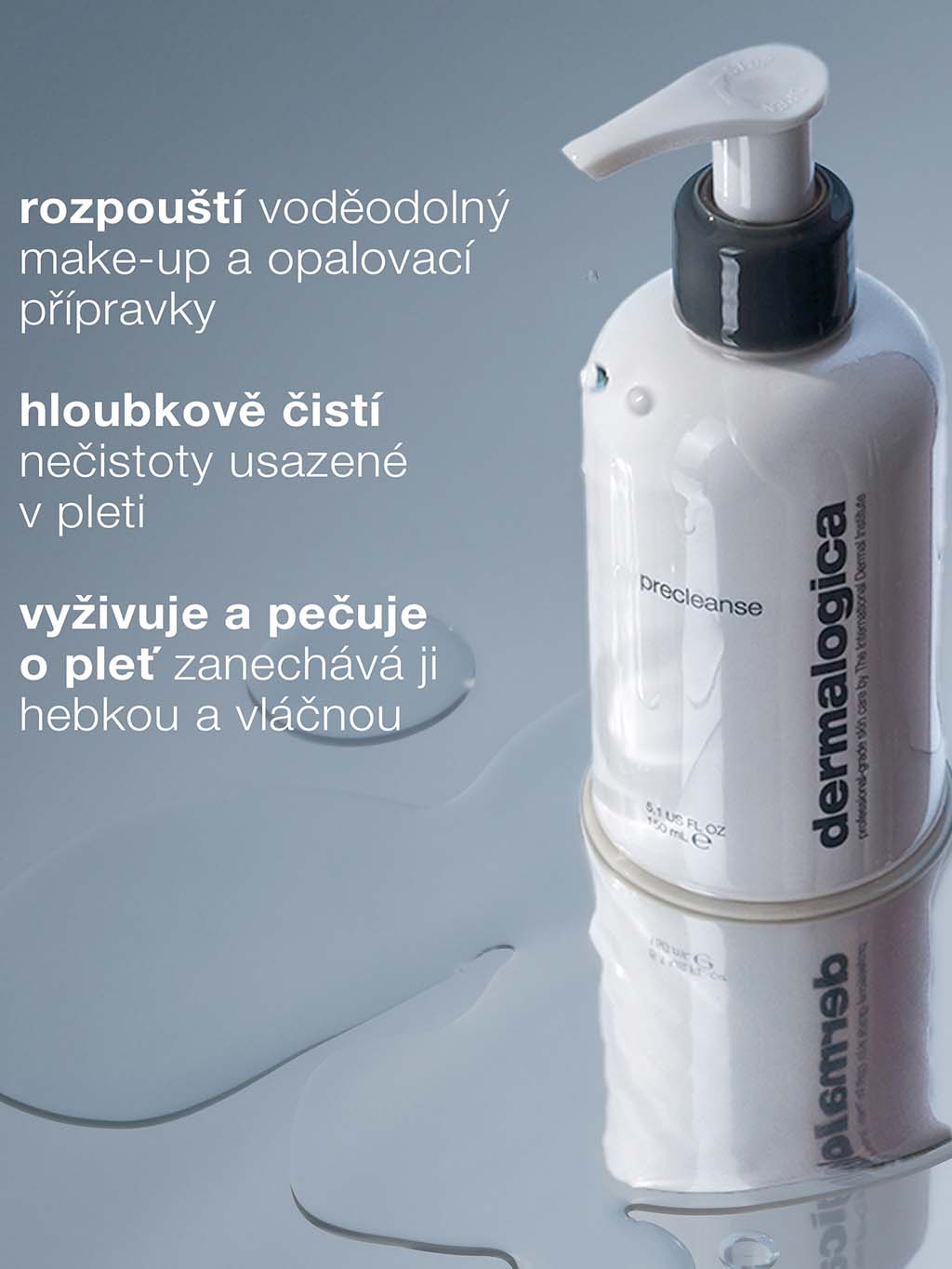PreCleanse, 150 ml (obrázek 2)