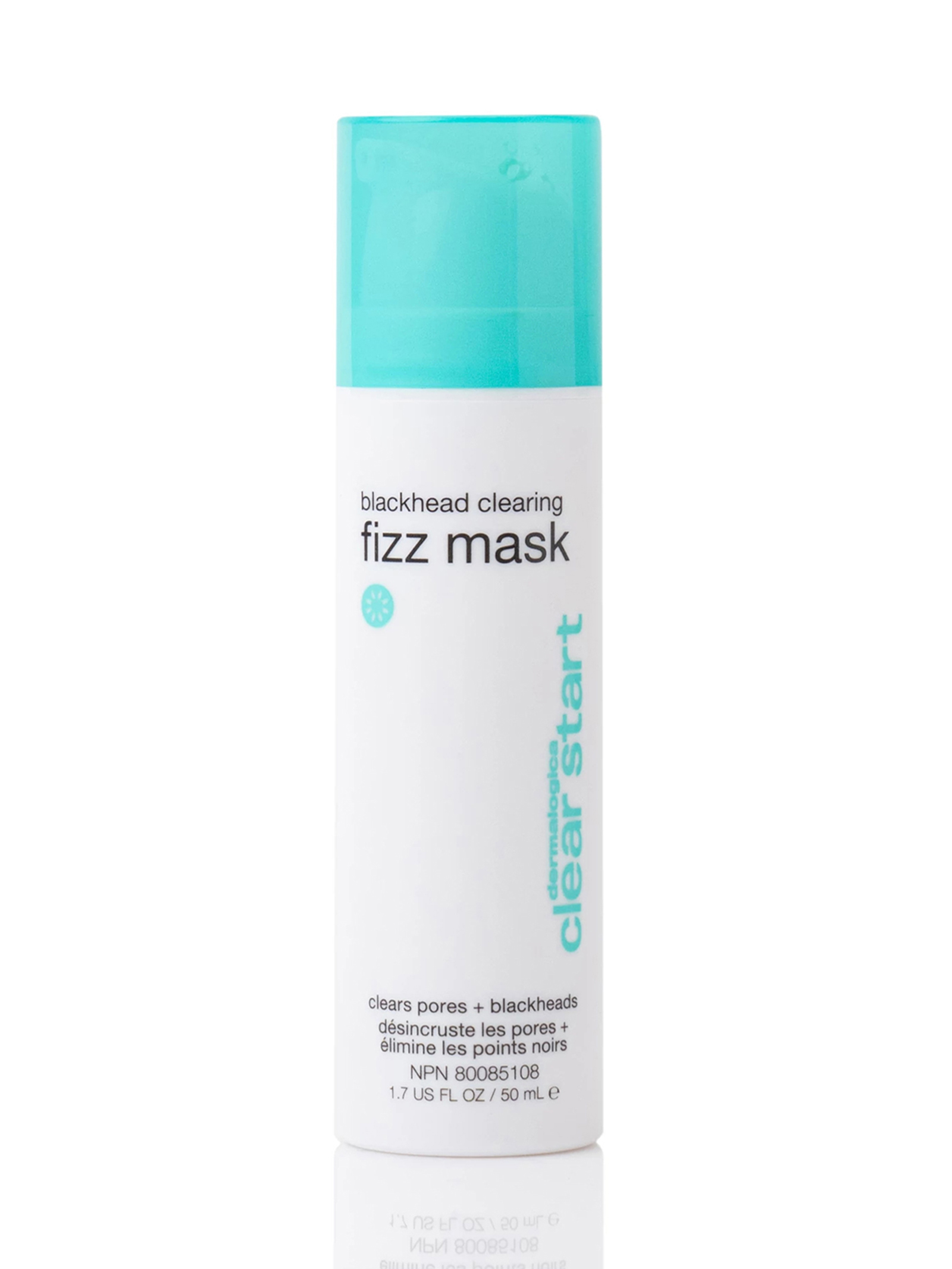 Dermalogica Clear Start Blackhead Clearing čisticí maska 50 ml