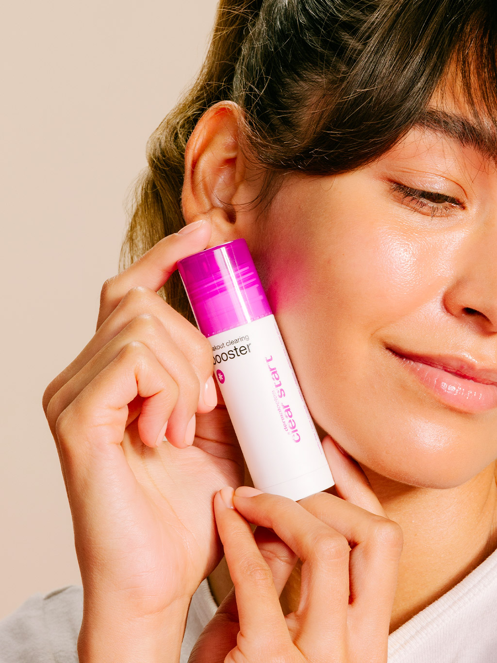 Breakout Clearing Booster, 30 ml - Obrázek 3
